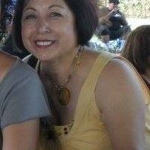 Meet your Posher, Maryhelen